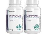 Metonil - 120 Capsule (2 X 60 Capsule) - 2 Confezioni