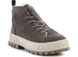Scarpe Palladium Pallashock Zip 74353281