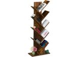 Libreria 9 Livelli