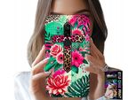 Custodia Per Xiaomi Redmi 8 - Croce, Rosa Cristianesimo Gesù Plecki