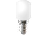 Forever Light Lampadina Led E14 T26 1,5 W 135 Lm 3000 K Classe Di Efficienza Energetica F