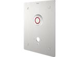 Kwc Ar Miscelatore Per Lavabo, F5, Elettrico, Senza Miscelatore, Da Incasso, Set F, Interruttore Speciale, 24 Vdc