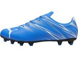 Puma - "Attacanto"" Scarpe Da Calcio Per Uomo/Donna Unisex GT8164 (43 Eu) (Blu)"