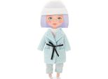 Vestiti Per Bambole Sweet Sister - Blu E Bianco