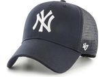 '47 Brand Cap Mlb New York Yankees Branson '47 Mvp Navy