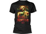 Plan 9 - Maglietta "Bride Of The Monster"" Per Uomo/Donna Unisex PH4761 (S) (Nero)"