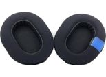 Inf 2 Cuscinetti Auricolari In Gel Raffreddante Per Sony WH-1000XM5 XM6