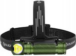 Olight Perun 3 Od Green, Torcia Da Testa E Da Angolo Con Archetto - 3000 Lumen