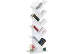 Libreria 9 Livelli