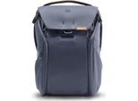 Peak Design Zaino Everyday 20L V3 - Mezzanotte BEDB-20-MN-3