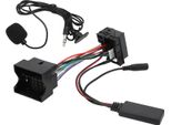 Bluetooth 5.0 Aux In Cavo Adattatore Audio Stereo Auto Sostituzione Per RCD310 RCD510 Rns510Con Linea Di Alimentazione