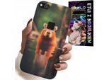 Custodia Per Huawei P9 Lite 2016 - Dolce Capibara, Capibara, Design Multipli