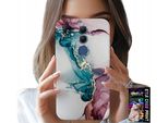 Custodia Per Huawei Mate 20 Lite - Elegante Custodia Da Donna In Marmo Alla Moda