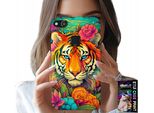 Custodia Per Huawei P9 Lite 2016 - Modelli Animali Tigre Custodia Tigre