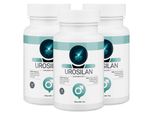 3X Urosilan - Integratore Per La Salute Della Prostata E Delle Vie Urinarie 30 Capsule