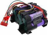 Batteria Tipo 11051762 801BPV216-01 Per Bosch BHN24L BHNL2140 Move / CS-BHN240VH