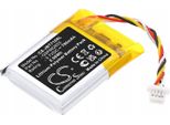 Jbl CS-JBT710SL Batteria Per Jbl Tune 710 Bt 700Mah / CS-JBT710SL Batteria