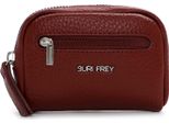 Suri Frey Caso Chiave Sfy Tiffy Key Holder Red Rosso Scuro