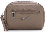 Suri Frey Caso Chiave Sfy Tiffy Key Holder Taupe Grigio Talpa