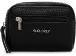 Suri Frey Caso Chiave Sfy Tiffy Key Holder Black Nero