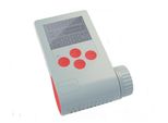 Toro Tempus DC1-L - Controller A Batteria Per 1 Zona Per Cabina Di Guida Con Display