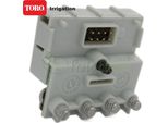 Toro TEMP-P-SM - Modulo Aggiuntivo A 4 Stazioni Per Programmatore Tempus Pro