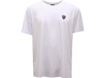 O6870 Maglia Uomo Ea7 Emporio Armani Man T-Shirt
