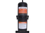 Serbatoio A Pressione Costante Da 1 Litro Con Porta 1/2 Mnpt Serbatoio Di Accumulo Pre-Pressurizzato Per Barca, Rimorchio, Massimo 125 Psi