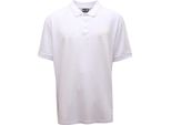 O6846 Polo Uomo Ea7 Emporio Armani Slim Man Poliestere Polo Shirt