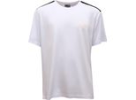O6810 Maglia Uomo Ea7 Emporio Armani Man Poliestere T-Shirt