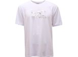 O6832 Maglia Uomo Ea7 Emporio Armani Man T-Shirt