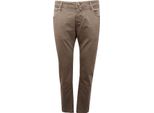 O6180 Jeans Uomo Jacob Cohen Nick Slim Pantaloni Uomo