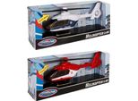 Elicottero Speedzone D/C Con Luci E Suoni, 1:48, 2 Altri Assortiti