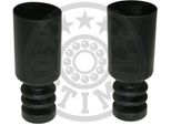 Optimal AK-735239 Kit Protezione Antipolvere Ammortizzatore Anteriore Sinistro Anteriore Destro Anteriore Per Nissan Micra Ii (K11)