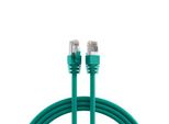 Efb K5528GN.0,5 Efb RJ45 Patchkabel S/Ftp, Cat.8.1,Bc, Lszh, 0,5M, GrüN