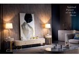 Cassettiere Soggiorno Di Design Cassettiera Alta Lucida Credenza Mobile Basso