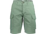 North Sails Bermuda Uomo Tessuto Verde SF20187 - Taglia: 32