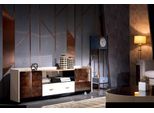 Credenza Moderna Credenze Desgin Cassettiere Armadio Alto Xxl Cassettiera