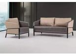 Poltrona Arredo Tessile Arredo Ufficio Studio Poltrona Imbottita