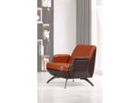 Poltrona Design Tappezzeria Studio Seduta Arredo Ufficio Moderno