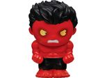 Marvel Spardose Hulk Rosso