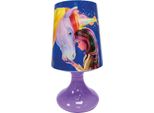 Unicorn Academy Luce Led 19 Cm
