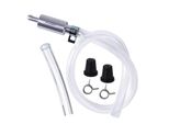 Kit Spurgo Freni Moto Con Valvola Di Non Ritorno, Dispositivo Di Spurgo Freni, Spurgo Freni - Bleedhose