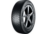 Continental Allseasoncontact™ (Evc) 205/60R16 96H Crm (Contire.Tex) Bsw Xl