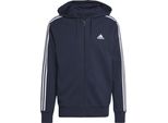 Felpa Adidas 3Stripes French Terry IC0434