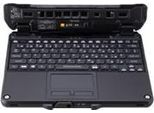 Panasonic FZ-VEKG21LN, Nordico, Panasonic, Toughbook G2, Nero, Aggancio, Dock