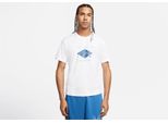 Magliette Nike Air Jordan Flight Essential Crew DH8970100