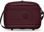 Redolz Beauty Case Essentials 11 Beautycase Burgundy Bordeaux