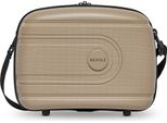 Redolz Beauty Case Essentials 11 Beautycase Beige