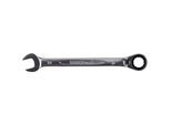 Bahco 1RM-9 Ratcheting Crowfoot Wrench Spanner Size (Metric) 9 Mm